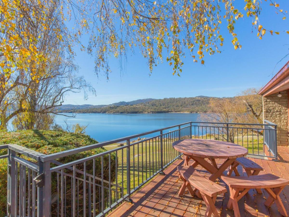 Willa Platypus 19 Mclure Circuit Jindabyne Zewnętrze zdjęcie